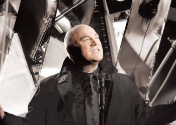 KONCERT RYSZARDA RYNKOWSKIEGO