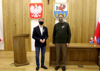 I Pomorski Tydzień Białej Wstążki