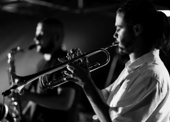 Coolture Music Live w Brusach!