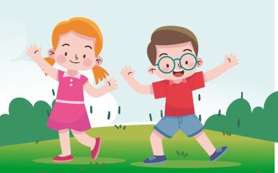 DZIEŃ DZIECKA W LUBNI - 04.06.2022