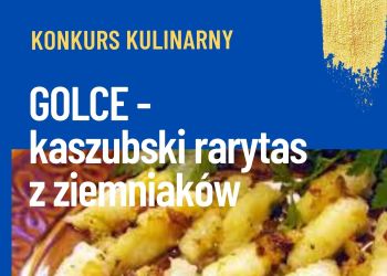 ZAPROSZENIE DO UDZIAŁU W KONKURSIE KULINARNYM