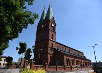 REMONTY PARAFIALNE W BRUSACH