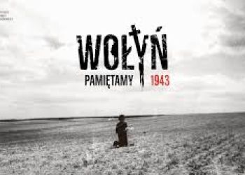 80. ROCZNICA ZBRODNI WOŁYŃSKIEJ