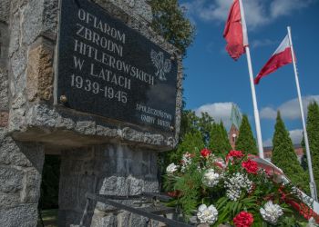 86. ROCZNICA WYBUCHU II WOJNY ŚWIATOWEJ