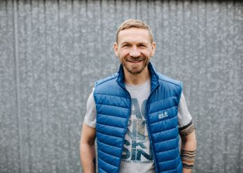 SPOTKANIE Z PRZEMKIEM KOSSAKOWSKIM