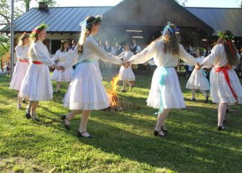 ŚCINANIE KANI W MĘCIKALE