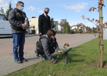 Dzień Pamięci Ofiar Zbrodni Katyńskiej