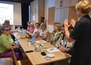 BRUSKA KOALICJA NA RZECZ SENIORÓW