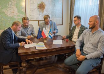 ENERGIA ZE ŹRÓDEŁ ODNAWIALNYCH