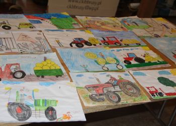 Rozstrzygnięto gminny etap konkursu „Zagrożenia wypadkowe w indywidualnych gospodarstwach rolnych”