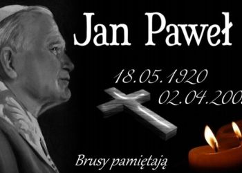 20. ROCZNICA ŚMIERCI ŚW. JANA PAWŁA II