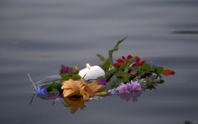 WIGILIA ŚWIĘTEGO JANA - 23.06.2021