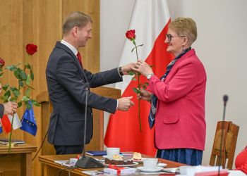 NARADA I OBCHODY DNIA SOŁTYSA
