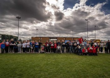 X Zaborska Olimpiada Sportowa Osób Niepełnosprawnych Brusy 2022