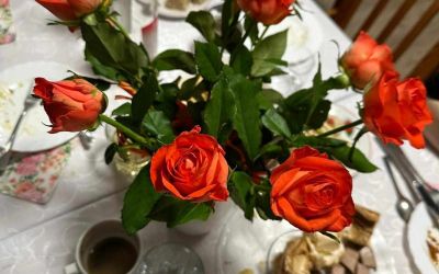 DZIEŃ KOBIET W CZARNOWIE