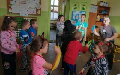 Dzień Postaci z Bajek