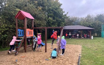 SP CZAPIEWICE: Wycieczki i wyjazdy szkolne