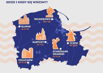 SPOTKANIE DLA PRZEDSTAWICIELI NGO - CZŁUCHÓW - 26.06.2025 r.