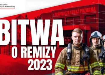 „BITWA O REMIZY”