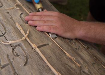 WARSZTATY KONSERWATORSKIE W BRUSACH JAGLIACH