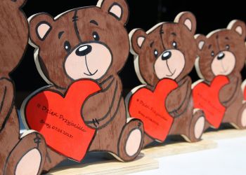 PLACÓWKI ŚDS ŚWIĘTOWAŁY DZIEŃ PRZYJACIELA