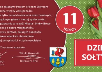 Z OKAZJI DNIA SOŁTYSA