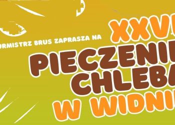 XXVI PIECZENIE CHLEBA W WIDNIE