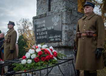 OBCHODY NARODOWEGO ŚWIĘTA NIEPODLEGŁOŚCI