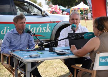 Brusy zwiedzane z Radiem Gdańsk