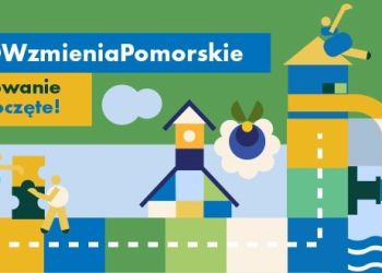 Konkurs #PROWzmieniaPomorskie – Zapraszamy do głosowania  na projekty Gminy Brusy!