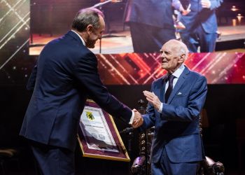 25-LECIE SAMORZĄDU WOJEWÓDZTWA POMORSKIEGO