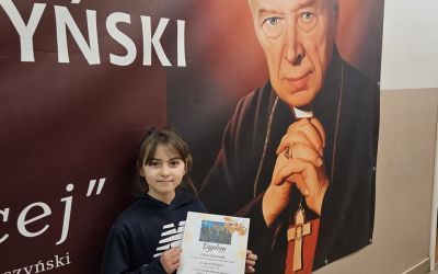 SP LEŚNO: "Jesień na Kaszubach"