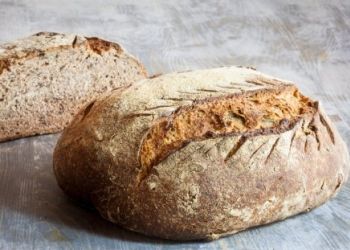 ZGŁOŚ SWÓJ UDZIAŁ W KONKURSIE NA NAJSMACZNIEJSZY SWOJSKI CHLEB