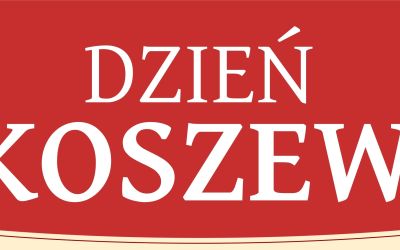 DZIEŃ SKOSZEWA - 24 LIPCA 2021 R.
