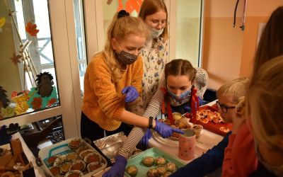 #BABECZKADLAOLECZKA - EDYCJA II