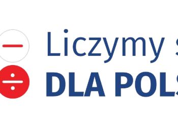 Liczymy się dla Polski!