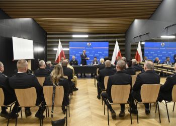 „BITWA O REMIZY” – PIERWSZE SPOTKANIE DOTYCZĄCE WYGRANYCH ŚRODKÓW