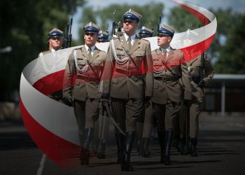15 SIERPNIA - ŚWIĘTO WOJSKA POLSKIEGO