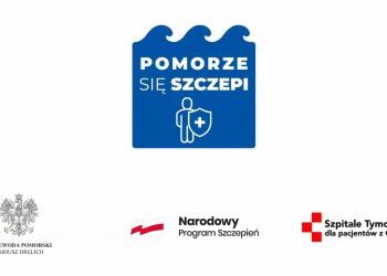 GMINA BRUSY SIĘ SZCZEPI