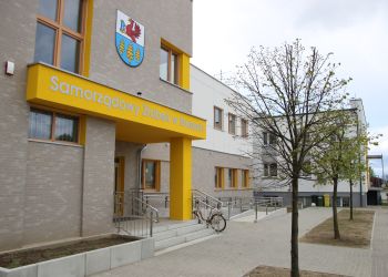 NABÓR DO SAMORZĄDOWEGO ŻŁOBKA W BRUSACH NA ROK 2021/2022