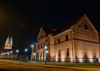 Rewitalizacja Brus - podsumowanie