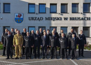 ZEBRANIE DRUHÓW STRAŻAKÓW