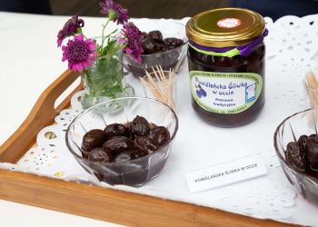 Konkurs kulinarny - Bursztynowy Laur