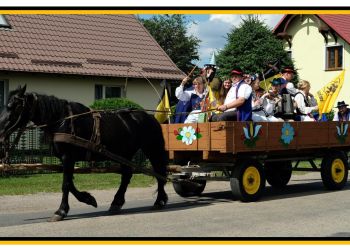 "Kaszubi Jadą..." - Zaboracy zapraszają na spektakl!