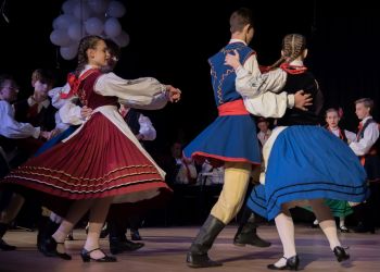 SAMORZĄDOWE SPOTKANIE NOWOROCZNE