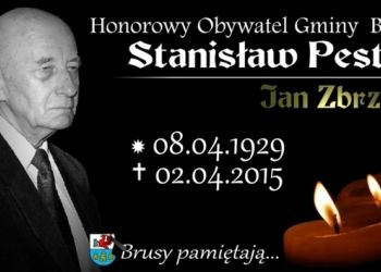 7. rocznica śmierci Stanisława Pestki