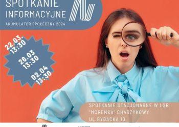 AKUMULATOR SPOŁECZNY 2025 uruchomiony!