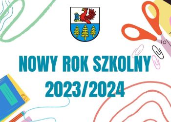 ŻYCZENIA BURMISTRZA BRUS Z OKAZJI INAUGURACJI ROKU SZKOLNEGO