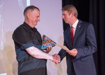 III KONKURS SZTUKI LUDOWEJ IM. JÓZEFA CHEŁMOWSKIEGO ROZSTRZYGNIĘTY