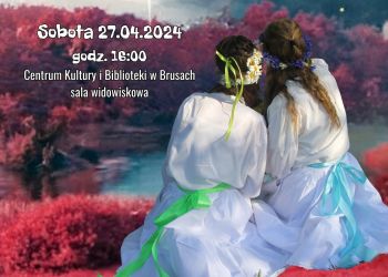 KRËBANE „W BAJKOWYM ŚWIECIE”